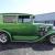 1930 Ford Model A