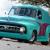 1953 Ford Other Pickups