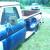 1965 GMC 1000 Stepside