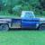 1965 GMC 1000 Stepside