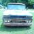 1965 GMC 1000 Stepside