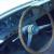 1965 GMC 1000 Stepside