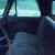 1965 GMC 1000 Stepside