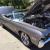 1968 Chevrolet Impala Convertible