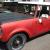 1969 International Harvester Scout Scout