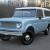 1965 International Harvester Scout 80