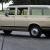 1971 International Harvester Travelall