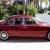 1963 Jaguar MK2 , 2.4L, Right Hand Steer, Auto.  NO RESERVE**