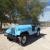 1964 Jeep CJ