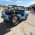 1964 Jeep CJ