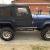 1985 Jeep CJ