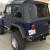 1985 Jeep CJ