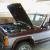 1987 Jeep Cherokee Wagoneer