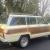 1986 Jeep Wagoneer GRAND WAGONEER BY CLASSIC GENTLEMAN