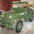 1952 Willys willys m38a1