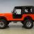 1980 Jeep CJ