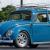 1969 Volkswagen Beetle-New