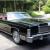 1974 Lincoln Continental continental