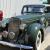 1936 Lincoln K  Berline Limousine