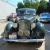 1936 Lincoln K  Berline Limousine