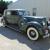 1936 Lincoln K  Berline Limousine