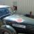 1936 Lincoln K  Berline Limousine