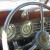 1936 Lincoln K  Berline Limousine