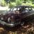1951 Lincoln Other