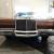 1972 Lincoln Continental Mark IV