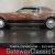 1972 Lincoln Continental Mark IV