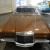 1972 Lincoln Continental Mark IV