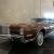 1972 Lincoln Continental Mark IV