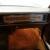 1972 Lincoln Continental Mark IV