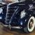 1937 Lincoln MKZ/Zephyr