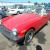 1975 MG Midget