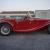 1954 MG T-Series