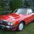 1987 Mercedes-Benz SL-Class 560 SL Convertible with Removable Hardtop