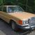 1978 Mercedes-Benz S-Class 280SE