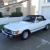 1979 Mercedes-Benz SL-Class