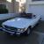 1979 Mercedes-Benz SL-Class