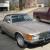 1973 Mercedes-Benz 400-Series 450SL
