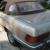 1973 Mercedes-Benz 400-Series 450SL