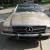 1973 Mercedes-Benz 400-Series 450SL