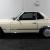 1977 Mercedes-Benz SL-Class