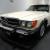 1977 Mercedes-Benz SL-Class