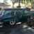 1955 Mercury Monterey monterey wagon