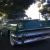 1955 Mercury Monterey monterey wagon