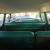 1955 Mercury Monterey monterey wagon