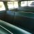 1955 Mercury Monterey monterey wagon
