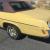 1973 Oldsmobile Cutlass Colonnade Coupe
